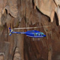 Cave Helicopter