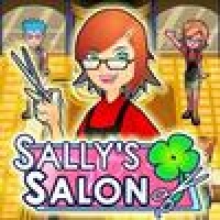 Sally's Salon