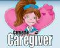 Carrie the Caregiver Episode 1: Infancy