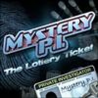 Mystery P.I.: The Lottery Ticket