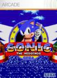 Sonic the Hedgehog (Live Arcade)