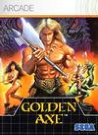 Golden Axe