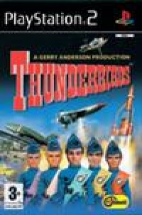 Thunderbirds