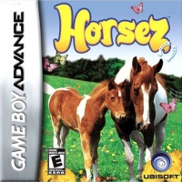 Horsez