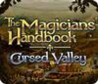 The Magician's Handbook: Cursed Valley