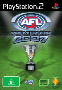 AFL Premiership 2007