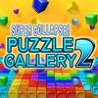 Super Collapse! Puzzle Gallery 2