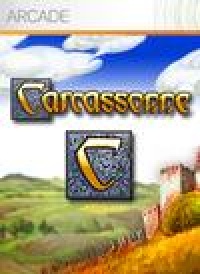 Carcassonne