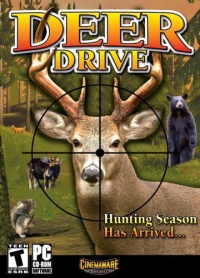 Deer Drive