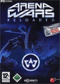 Arena Wars Reloaded