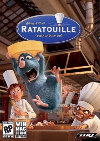 Ratatouille