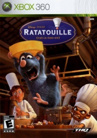 Ratatouille