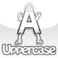 Meet the Letters - Uppercase