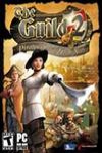 The Guild 2: Pirates of the High Seas