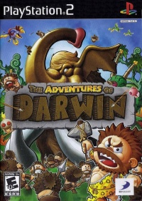 The Adventures of Darwin