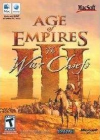 Age of Empires III: The WarChiefs