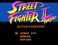 Street Fighter II Turbo: Hyper Fighting