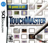 Touchmaster