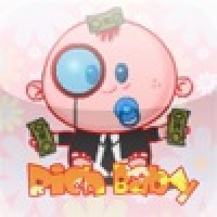 ODD ONT OUT - RichBaby Animated Image