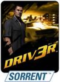 Driver: L.A. Undercover