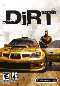 Dirt