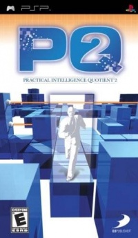 PQ2: Practical Intelligence Quotient