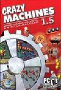 Crazy Machines 1.5