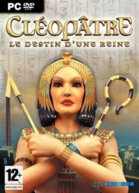 Cleopatra: A Queen's Destiny