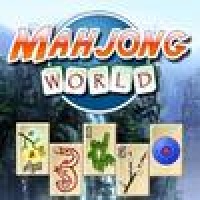 Mahjong World