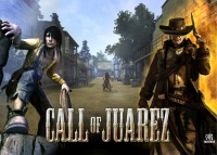 Call of Juarez