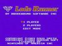 Lode Runner