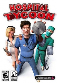 Hospital Tycoon