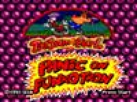 ToeJam & Earl in Panic on Funkotron