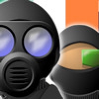 Star Blaster Ireland - Irish Science Fiction Laser Battle