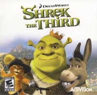 Shrek the Third