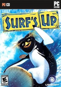 Surf's Up