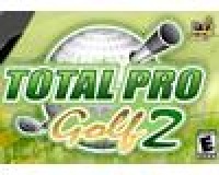 Total Pro Golf 2