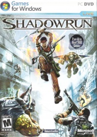 Shadowrun