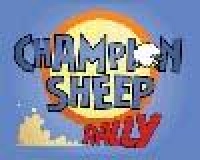 Champion Sheep Rally