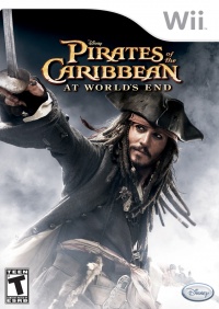 Pirates of the Caribbean: At World's End