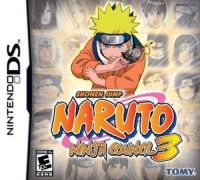 Naruto: Ninja Council 3