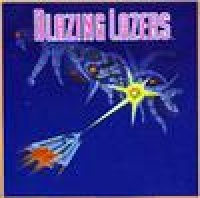 Blazing Lazers