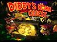 Donkey Kong Country 2: Diddy's Kong Quest