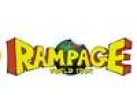 Rampage World Tour