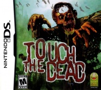 Touch the Dead