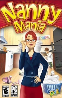 Nanny Mania