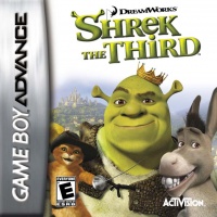 Shrek the Third