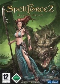 SpellForce 2: Dragon Storm