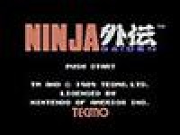 Ninja Gaiden (NES)