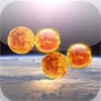 DebrisBlaster - Rid space of debris